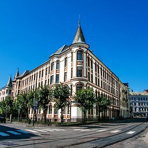 Appartement met Drie Slaapkamers